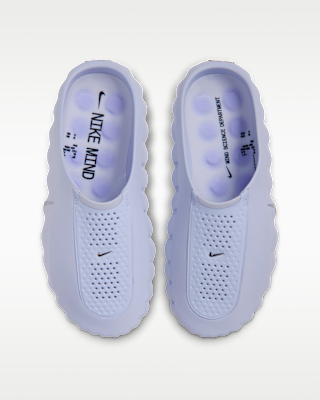 Nike.comにおけるNike Mind 001 ウィメンズ プレゲーム⁠ ミュール